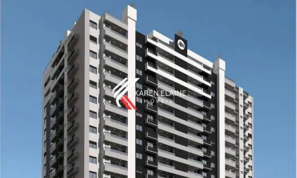 Lançamento em campinas, apartamento de 01 suíte com lavabo em são josé.