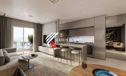 Lançamento apartamento - centro biguaçu, com 3 dormitórios, sendo 1 suíte