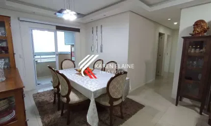 Apartamento à venda reformado 03 dorm (1 suíte) + churrasqueira em campinas