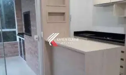 Apartamento à venda: 2 dorm (1 suíte), semimobiliado no sertão do maruim/sj