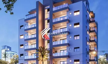 Apartamento à venda com 3 dormitórios(1 suíte) em governador celso ramos