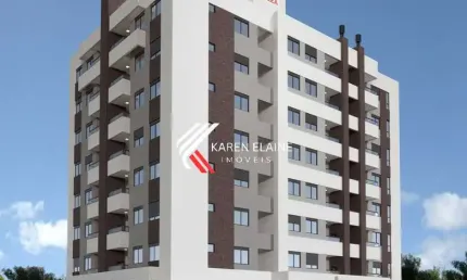 Apartamento à venda com 03 dormitórios, sendo 01 suíte em são josé/sc.