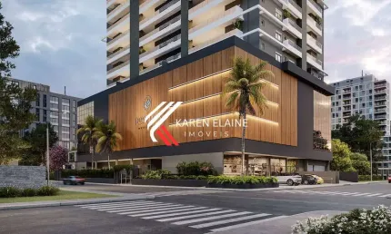 Lançamento em campinas apartamento à venda c/ 3 suítes no reserva residence