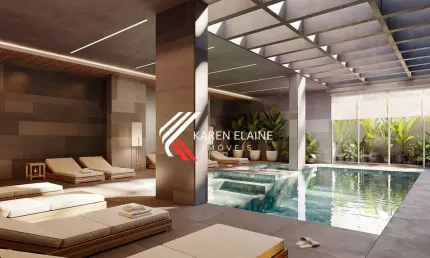 Lançamento em campinas apartamento à venda c/ 3 suítes no reserva residence