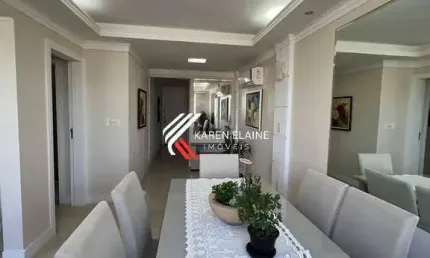 Apartamento à venda com 02 dormitórios no estreito - florianópolis
