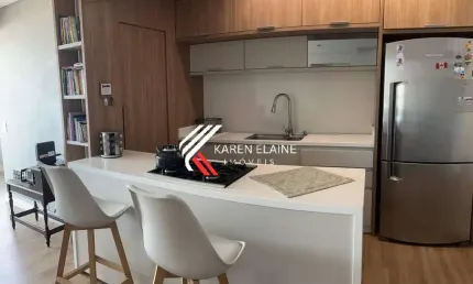 Cobertura duplex à venda com 3 dormitórios, sendo 1 suíte floresta são josé