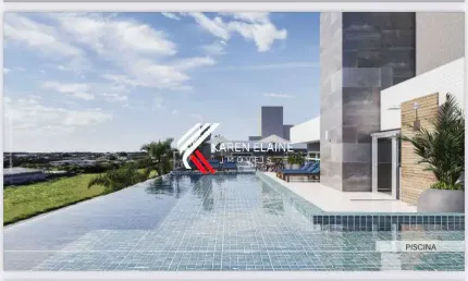 Apartamento novo à venda com 02 dormitórios no campeche - sul da ilha - sc