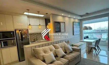 Apartamento à venda com 02 dormitórios, sendo 01 suíte em floresta são josé