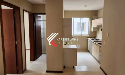 Apartamento à venda com 02 dormitórios, real parque em são josé