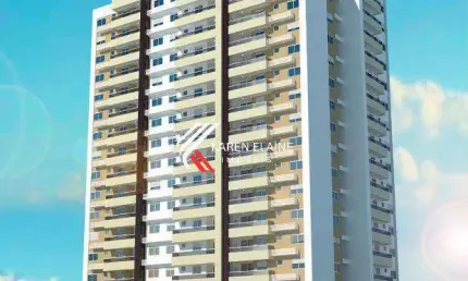 Apartamento à venda com 01 suíte + 02 demi-suítes em campinas são josé.