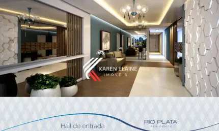 Apartamento à venda com 03 dormitórios (1 suíte) + hb + churrasq-capoeiras