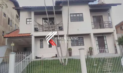 Casa sozinha no terreno à venda: 396m², 03 dorm (1 suíte)/ jardim atlântico