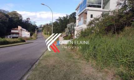 Terreno / Lote à venda no Condomínio Altos de São José com 450m2 São José