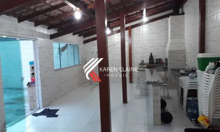 Casa à venda com 03 dormitórios e terreno com 360m², são josé /sc