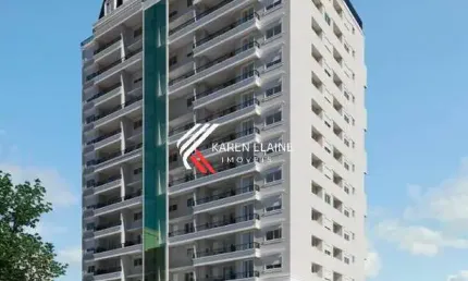 Apartamento à venda no pedra branca, 3 dorm, sendo 2 suítes e hobbybox