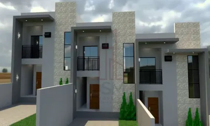 Casa com 2 quartos à venda no Ponta Russa, Brusque , 72 m2 por R$ 315.000