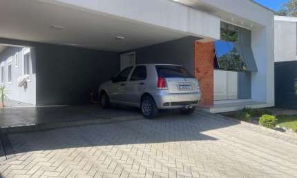 Casa com 3 quartos à venda no Dom Joaquim, Brusque , 160 m2 por R$ 1.200.000