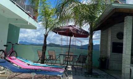 Casa com 3 quartos à venda no Limoeiro, Brusque , 220 m2 por R$ 750.000