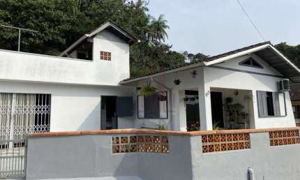 Casa com 3 quartos à venda no Águas Claras, Brusque , 80 m2 por R$ 430.000