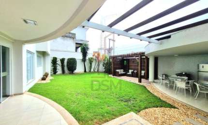 Apartamento com 3 quartos à venda no Centro I, Brusque , 98 m2 por R$ 779.900
