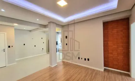 Apartamento com 2 quartos à venda no Santa Rita, Brusque , 80 m2 por R$ 399.000