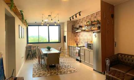 Apartamento com 2 quartos à venda no Guarani, Brusque , 79 m2 por R$ 650.000