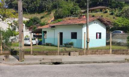 Casa com 2 quartos à venda no Zantão, Brusque  por R$ 405.000