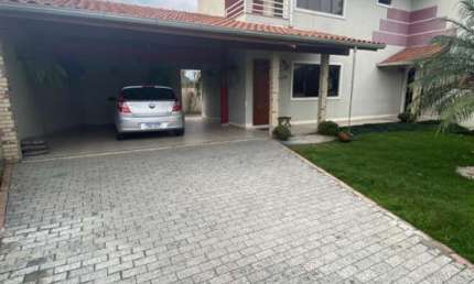 Casa com 1 quarto à venda no Limoeiro, Brusque , 263 m2 por R$ 1.700.000