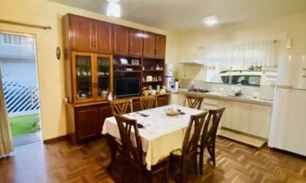 Casa com 1 quarto à venda no Primeiro de Maio, Brusque , 115 m2 por R$ 690.000