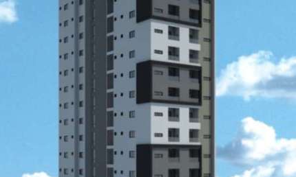Apartamento com 2 quartos à venda no Centro I, Brusque  por R$ 510.000