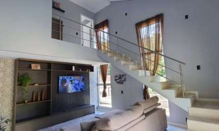 Casa com 2 quartos à venda no São Pedro, Brusque  por R$ 890.000