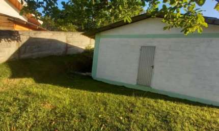 Barracão / Galpão / Depósito à venda no Lageado Baixo, Guabiruba  por R$ 424.000