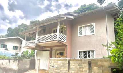 Casa com 2 quartos à venda no Souza Cruz, Brusque  por R$ 1.200.000