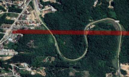 Casa comercial à venda no Zantão, Brusque , 110 m2 por R$ 1.100.000