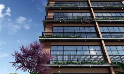 Apartamento com 1 quarto à venda no São Luiz, Brusque , 73 m2 por R$ 649.000