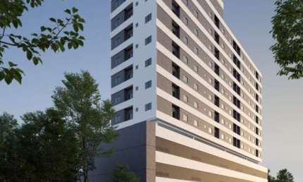 Apartamento com 1 quarto à venda no Santa Terezinha, Brusque , 31 m2 por R$ 338.000