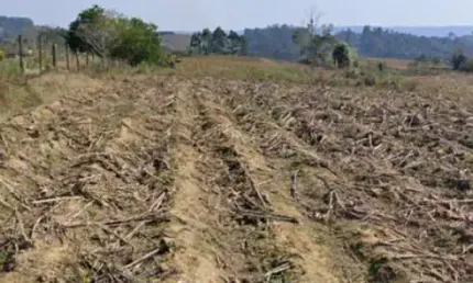 Terreno à venda no Centro, Leoberto Leal  por R$ 135.000