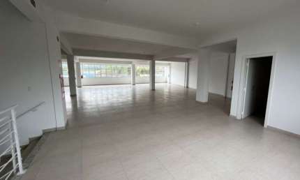 Barracão / Galpão / Depósito com 3 salas para alugar no Nova Brasília, Brusque , 970 m2 por R$ 14.500