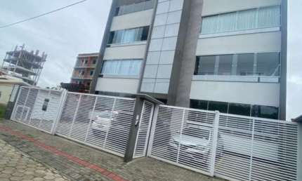 Apartamento com 2 quartos à venda no Itajubá, Barra Velha  por R$ 590.000
