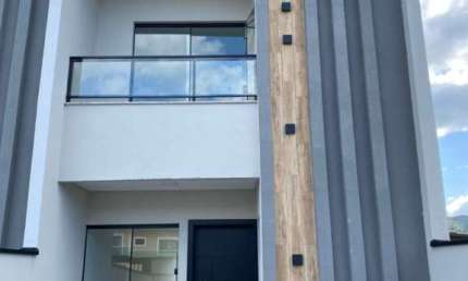 Casa com 2 quartos à venda em Morretes, Itapema , 93 m2 por R$ 630.000