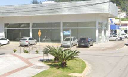 Ponto comercial para alugar no Santa Rita, Brusque  por R$ 14.000