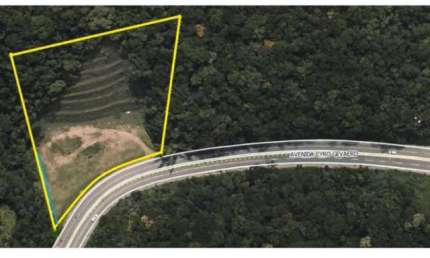 Terreno à venda no Centro I, Brusque  por R$ 4.000.000