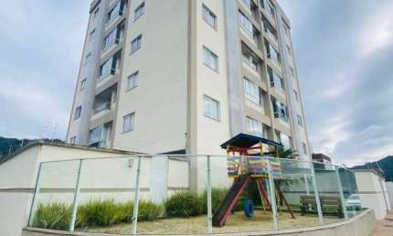 Apartamento com 2 quartos à venda no Guarani, Brusque , 68 m2 por R$ 480.000