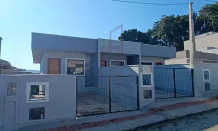 Casa com 2 quartos à venda no Dom Joaquim, Brusque , 72 m2 por R$ 312.000