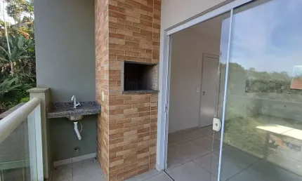 Apartamento com 2 quartos à venda no São Pedro, Brusque , 54 m2 por R$ 260.000