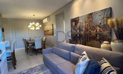 Apartamento à venda no Santa Rita, Brusque  por R$ 930.000