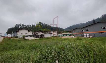 Terreno comercial à venda no Bateas, Brusque  por R$ 1.300.000