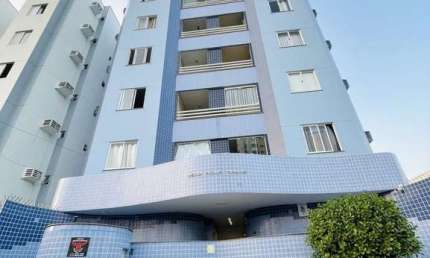 Apartamento com 3 quartos à venda no Centro I, Brusque , 102 m2 por R$ 580.000