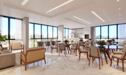 Apartamento com 1 quarto à venda no Centro I, Brusque , 69 m2 por R$ 621.000