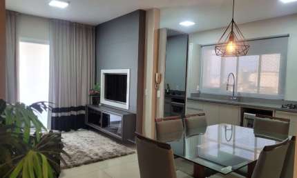 Apartamento com 3 quartos à venda no São Luiz, Brusque , 171 m2 por R$ 929.000